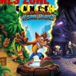 Crash Bandicoot N Sane Trilogy Free Download