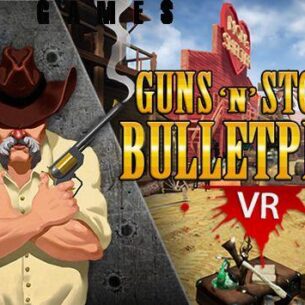 Guns n Stories Bulletproof VR Free Download