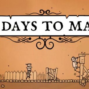 39 Days to Mars Free Download
