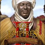 Age of Empires 2 HD The African Kingdoms Download Free