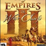 Age of Empires III The WarChiefs Free Download Full Setup