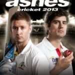 Ashes Cricket 2013 Free Download Full PC Game Setup