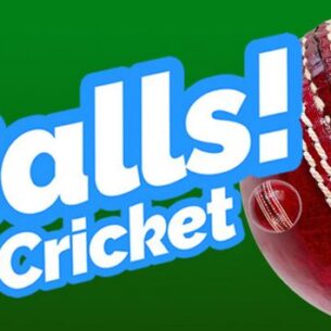 Balls Virtual Reality Cricket Free Download