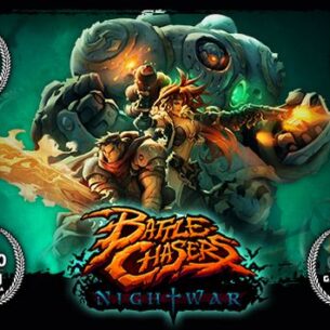 Battle Chasers Nightwar Download Free