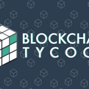Blockchain Tycoon Free Download