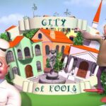 City Of Fools Free Download Full Version PC Game Setup