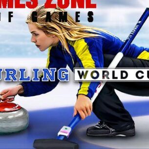 Curling World Cup Free Download