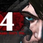 D4 Dark Dreams Don’t Die Free Download Full Version Setup