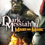Dark Messiah of Might and Magic Free Download Full Setup