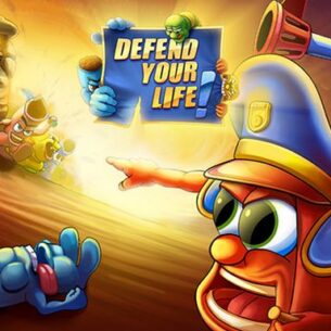 Defend Your Life TD Free Download