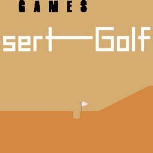 Desert Golfing Free Download