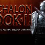 Eschalon Book II Free Download Full Version PC Game Setup