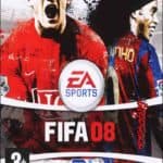 FIFA 08 Free Download Full Version PC Game Setup
