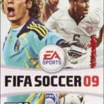 FIFA 09 Free Download Full Version PC Game Setup