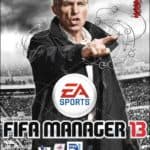 FIFA Manager 13 Free Download Full Version PC Setup