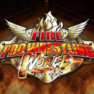 Fire Pro Wrestling World Free Download