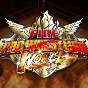 Fire Pro Wrestling World Free Download