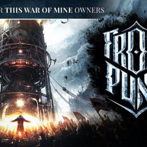 Frostpunk Free Download PC Setup