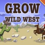 GROW Wild West Free Download Full Version PC Game Setup