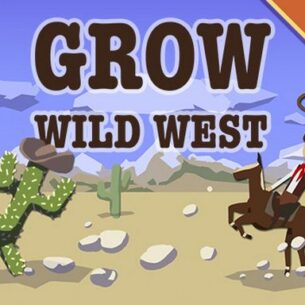 GROW Wild West Free Download