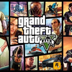 GTA 5 Free Download
