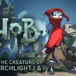 Hob Free Download Full Version Cracked PC Game