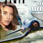 Iron Wings Free Download PC Game Full Version Setup