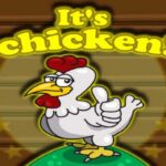 Its Chicken Free Download Full Version PC Game Setup