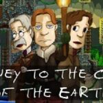 Journey To The Center Of The Earth Free Download PC Setup