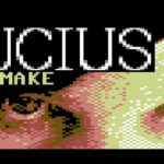 Lucius Demake Free Download Full Version PC Game Setup