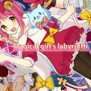 Magical Girls Labyrinth Free Download