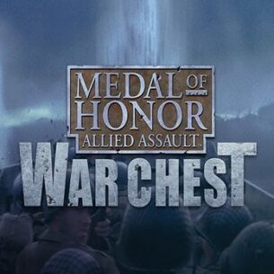 Medal Of Honor Allied Assault War Chest Free Download