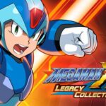 Mega Man X Legacy Collection 2 Free Download PC Setup