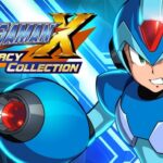 Mega Man X Legacy Collection Free Download Full PC Setup