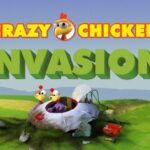 Moorhuhn Invasion Crazy Chicken Invasion Free Download