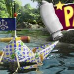 My Paper Boat Free Download PC Game Full Version Setup