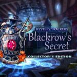 Mystery Trackers Blackrows Secret Free Download PC Setup