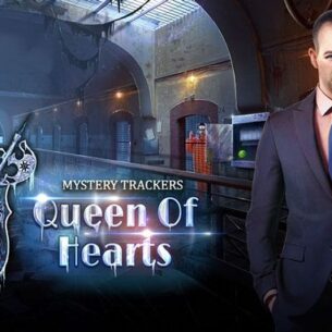 Mystery Trackers Queen Of Hearts Free Download