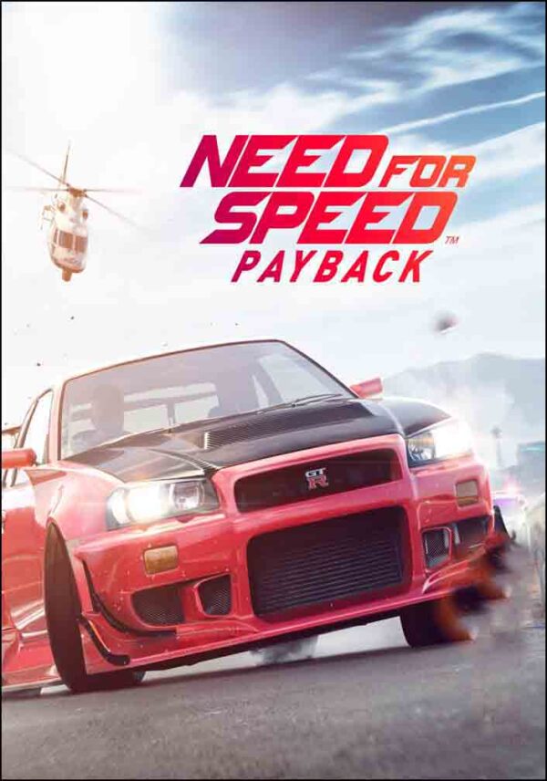 NFS Payback Free Download