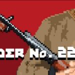 Order No 227 Not One Step Back Free Download PC Setup