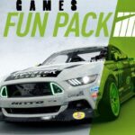 Project CARS 2 Fun Pack Free Download Full Version PC Game