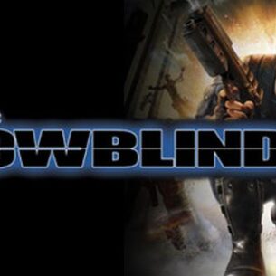 Project Snowblind Free Download