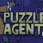Puzzle Agent 2 Free Download Full Version PC Game Setup