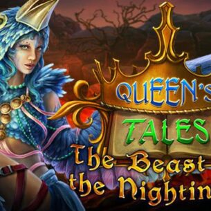 Queens Tales The Beast And The Nightingale Free Download