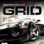 Race Driver GRID Free Download Full Version Setup PC