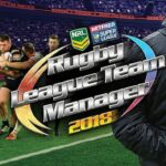 Rugby League Team Manager 2018 Free Download PC Setup