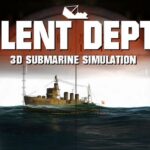Silent Depth 3D Submarine Simulation Free Download Setup