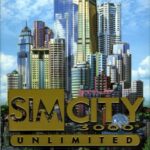 SimCity 3000 Unlimited Free Download Full Version Setup
