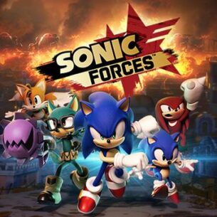 Sonic Forces Free Download