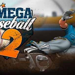 Super Mega Baseball 2 Free Download